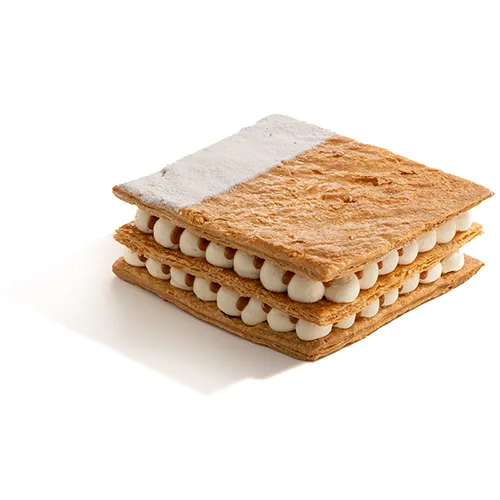 میلفوی کارامل بزرگ