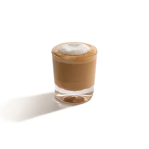 کاپوچینو برزیل