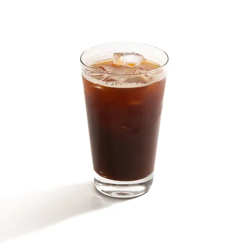 آیس آمریکانو برزیل