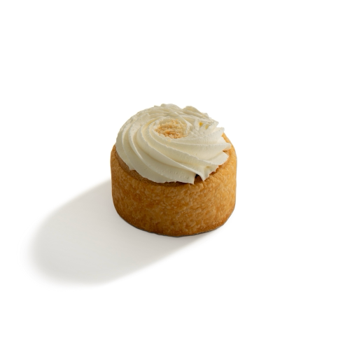 تارت نارگیل کوچک