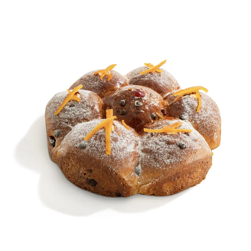 بریوش اپیفانی متوسط