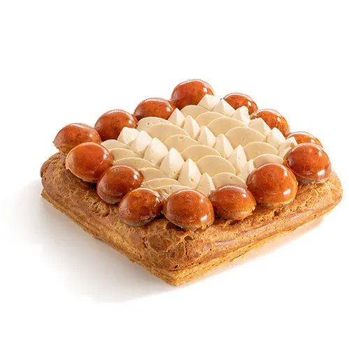 سنت اونوره کارامل بزرگ